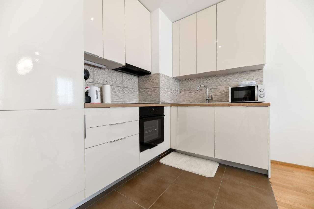 Modern Apartment For 2025' Vacation In Zadar Exterior foto