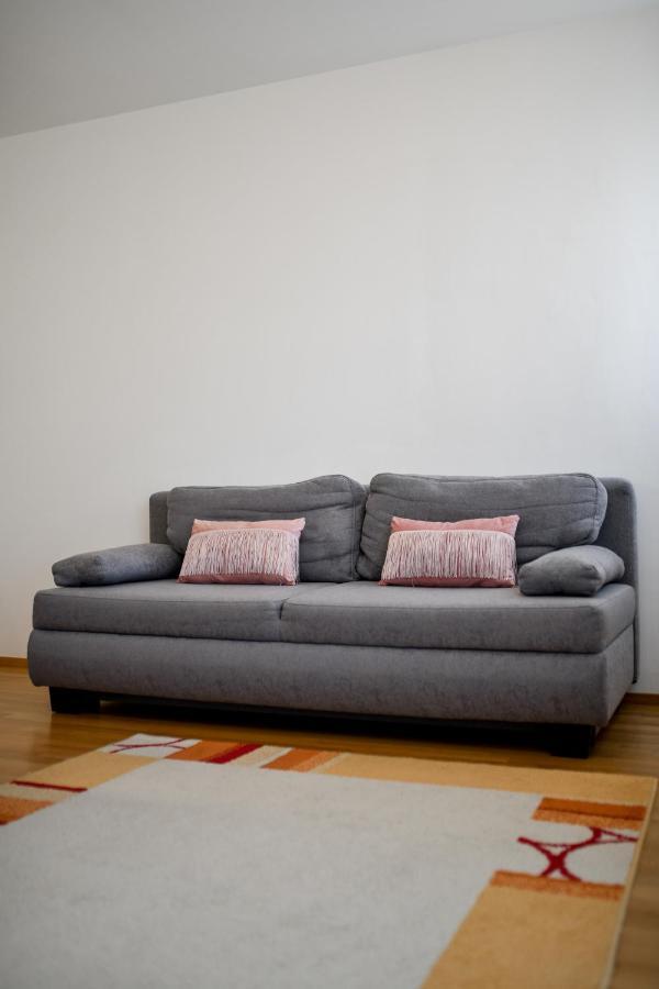 Modern Apartment For 2025' Vacation In Zadar Exterior foto